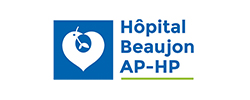 Hôpital Beaujon AP-HP