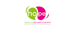 HOPE (Hepatic Or Pancreatic Evaluation)