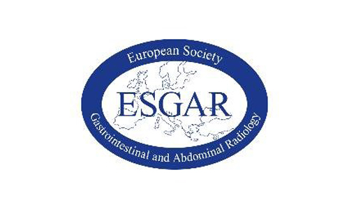 European Society of Gastrointestinal and Abdominal Radiology (ESGAR)